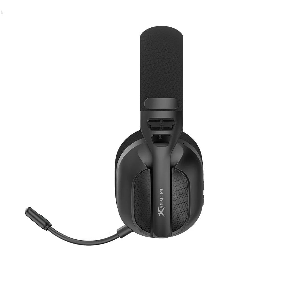 Xtrike Me GH-513W Tri-Mode Gaming Headset (BT 6.0, 2.4G Wireless, Wired) – view 2
