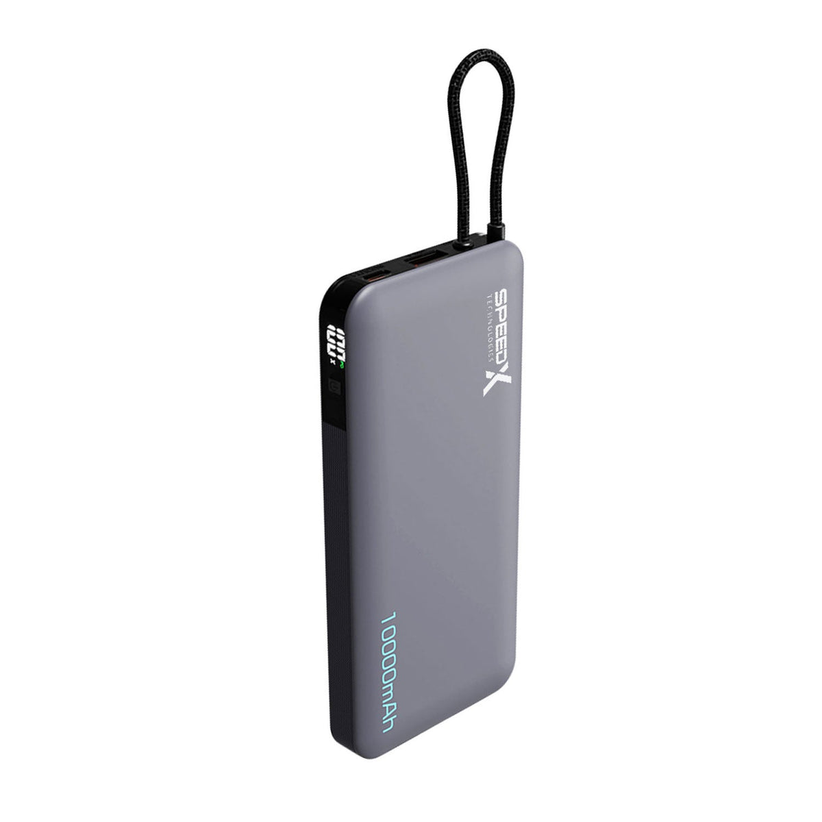 Speedx Sp-s185 22.5w 10000mah Super Fast Charging Power Bank – view 2