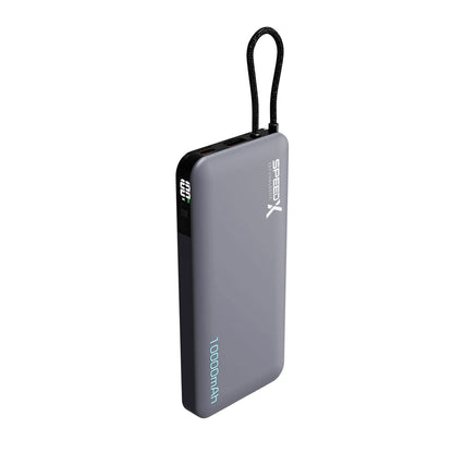 Speedx Sp-s185 22.5w 10000mah Super Fast Charging Power Bank – view 2