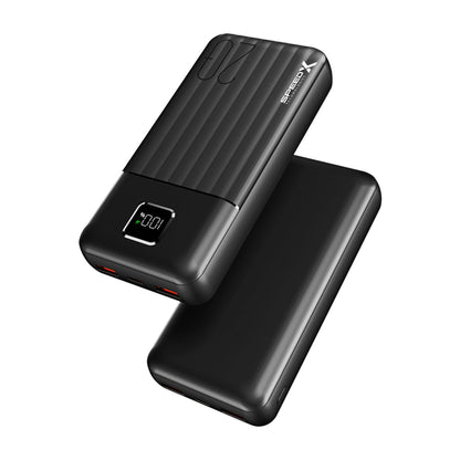 Speedx Sp-s288l 3in1 (22.5w) 20000mah Fast Charging Power Bank – view 2