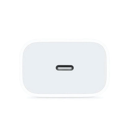 iPhone 17 Pro Max 40w (Original Watt) US Pin USB-C Power Adapter With NFC – view 2