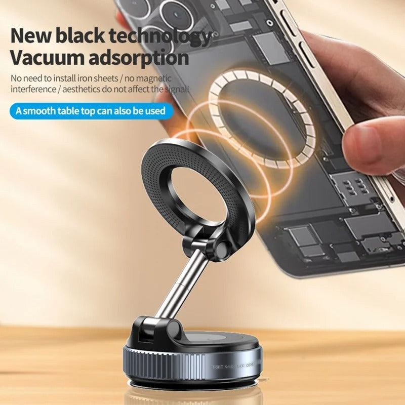 Speed-X SX-M01 360° Magnetic Car Phone Holder
