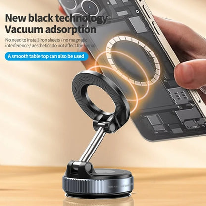 Speed-X SX-M01 360° Magnetic Car Phone Holder