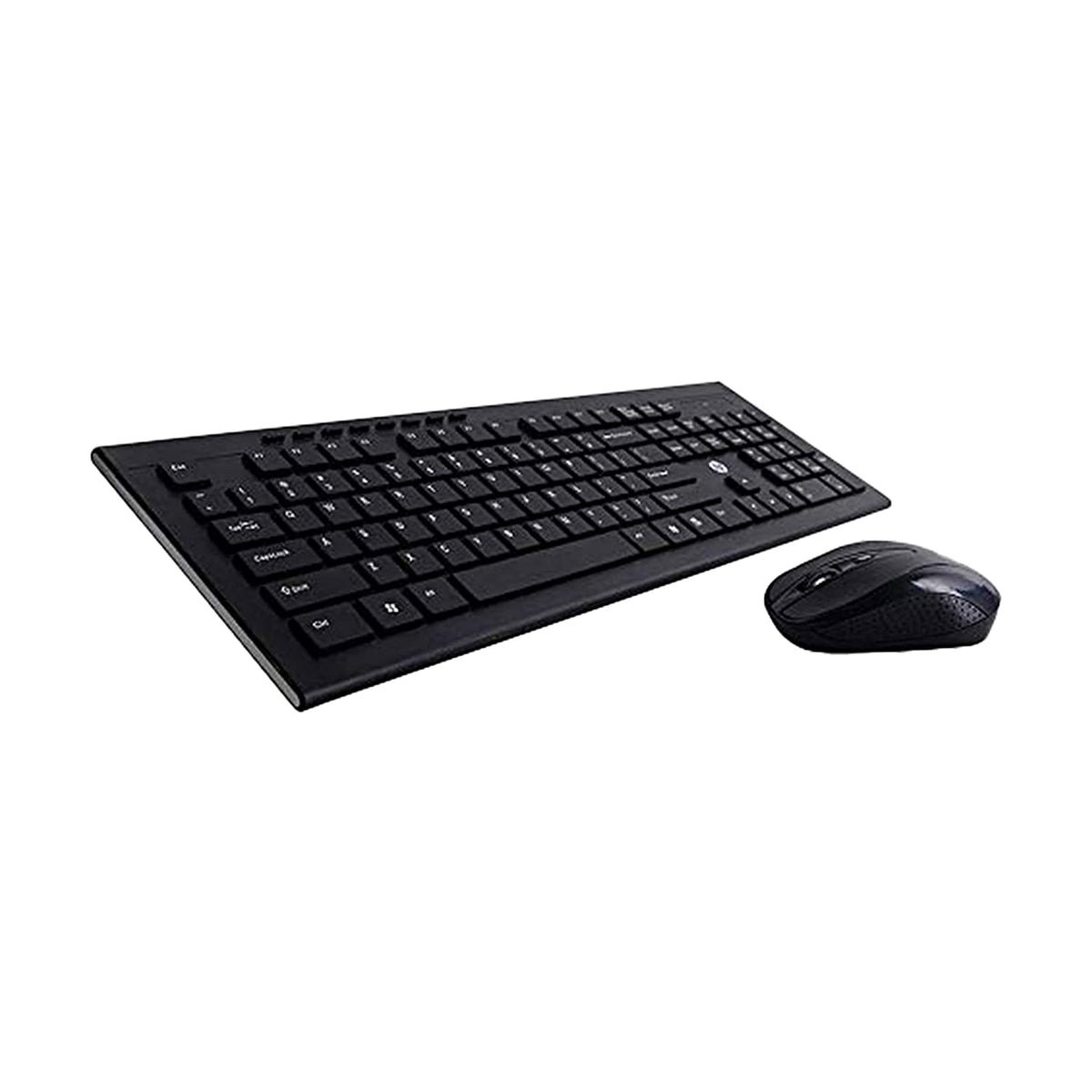 Hp Wireless Keyboard Mouse Combo Cs700 (high Copy) – view 2