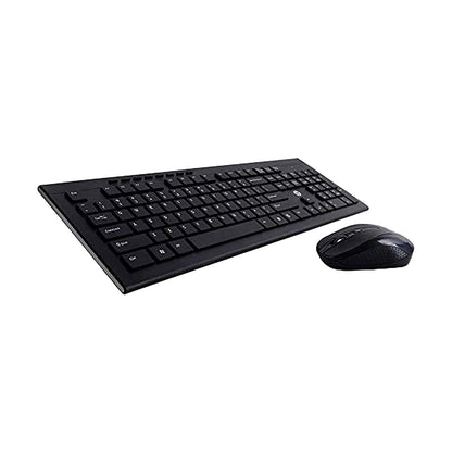 Hp Wireless Keyboard Mouse Combo Cs700 (high Copy) – view 2