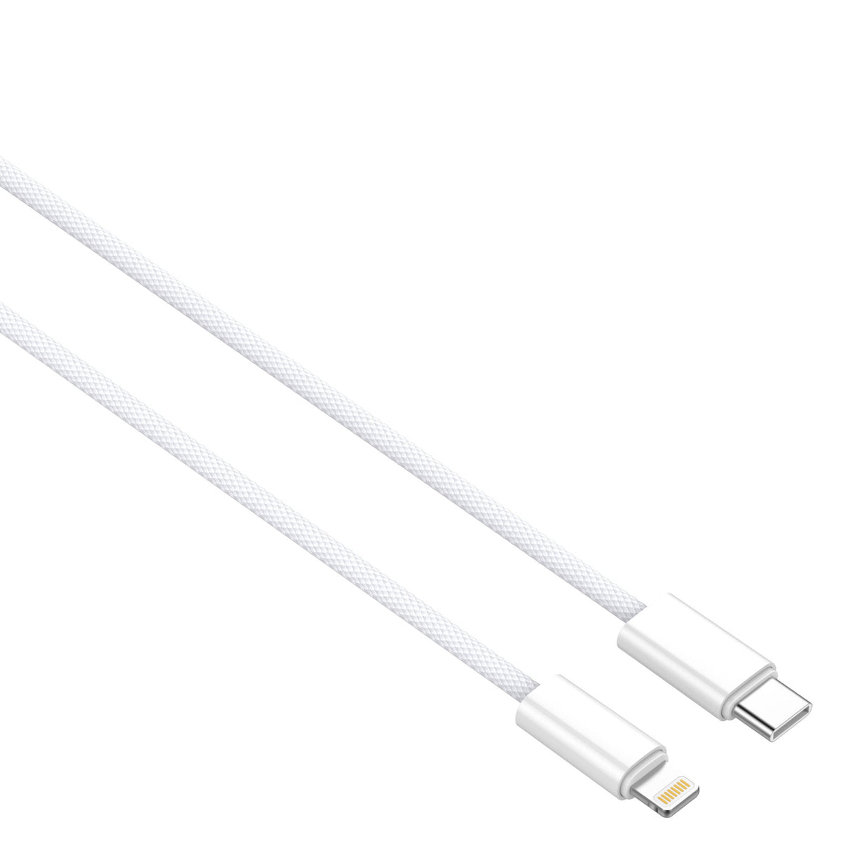 Ldnio LC901i Type-C To Lightning 30W Fast Charging Cable 1m – view 2