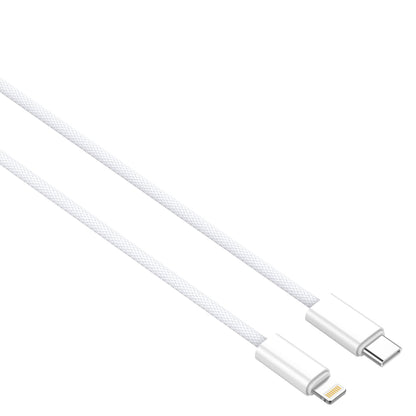 Ldnio LC901i Type-C To Lightning 30W Fast Charging Cable 1m – view 2