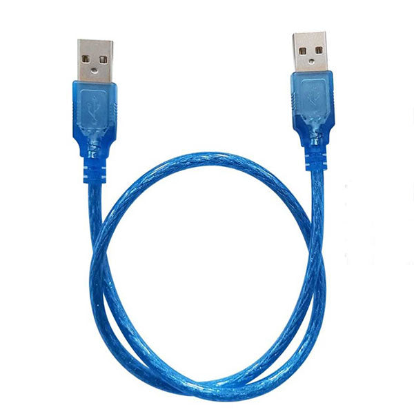 USB 2.0 A-to-A Cable – 1.5m – view 2