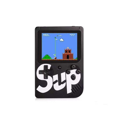 Sup Game Box 400-in-1