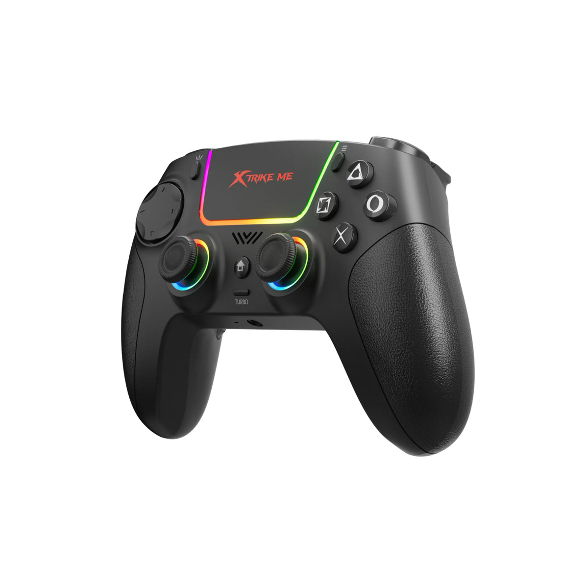 Xtrike Me GP-53 Wireless BT 5.2 Gaming Controller – view 2
