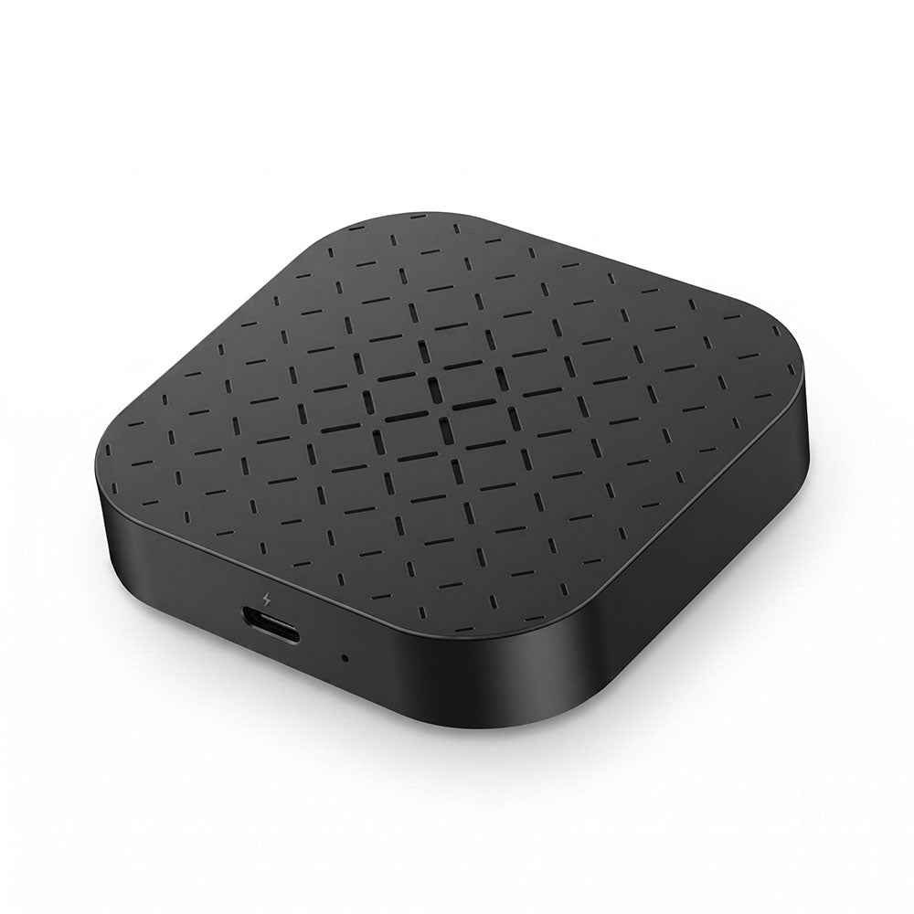 Carlinkit T-box 2+16gb Apple & Android 11.0 Wireless Carplay Ai Box – view 2