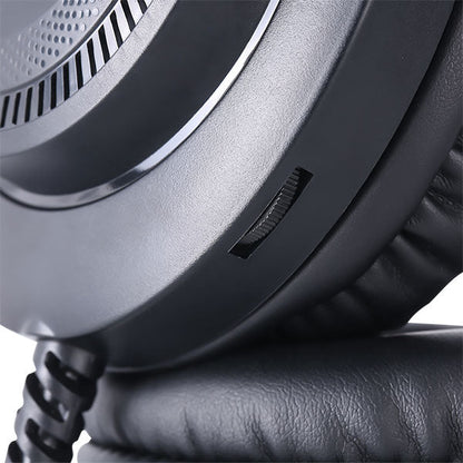 Xtrike Me GH-509 Wired Stereo Gaming Headset with RGB Backlight – view 2