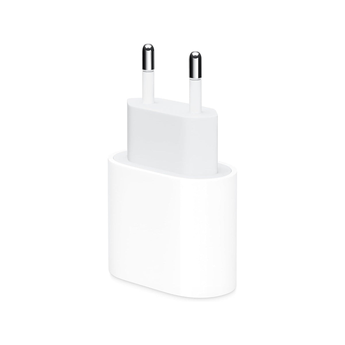 iPhone 17 Pro Max 35w (Original Watt) EU Pin USB-C Power Adapter – view 2
