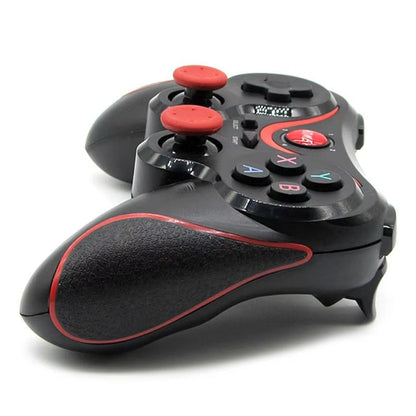 X3 Smart Wireless 2.4G Gaming Controller for PC & Mobile – view 2