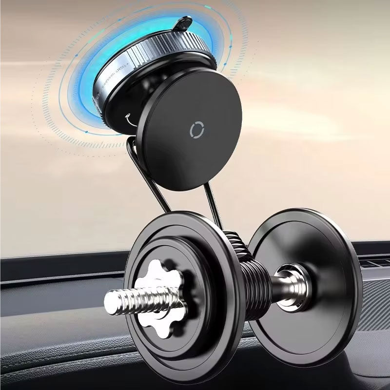 Speed-X SX-M02 Magnetic Car Phone Holder
