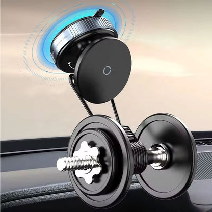 Speed-X SX-M02 Magnetic Car Phone Holder