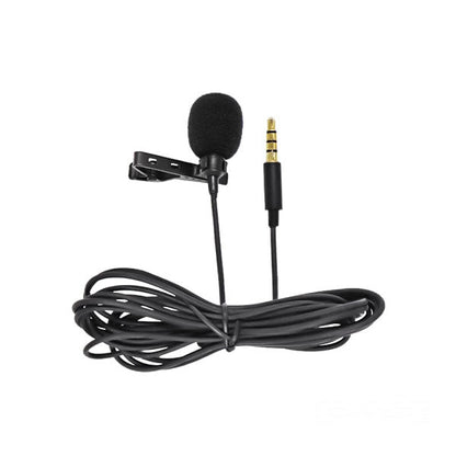 Professional Lavalier Microphone