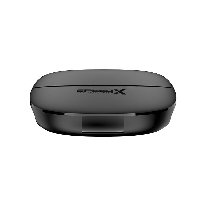 Speedx Pixel4k X20 Plus Allwinner H313 Android 10.0v 4k Smart Tv Box 2gb+16gb Air Mouse With Voice Control – view 2
