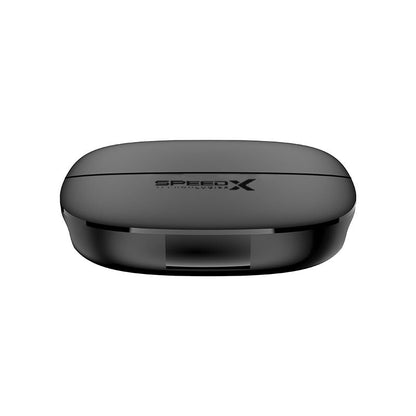 Speedx Pixel4k X20 Plus Allwinner H313 Android 10.0v 4k Smart Tv Box 2gb+16gb Air Mouse With Voice Control – view 2