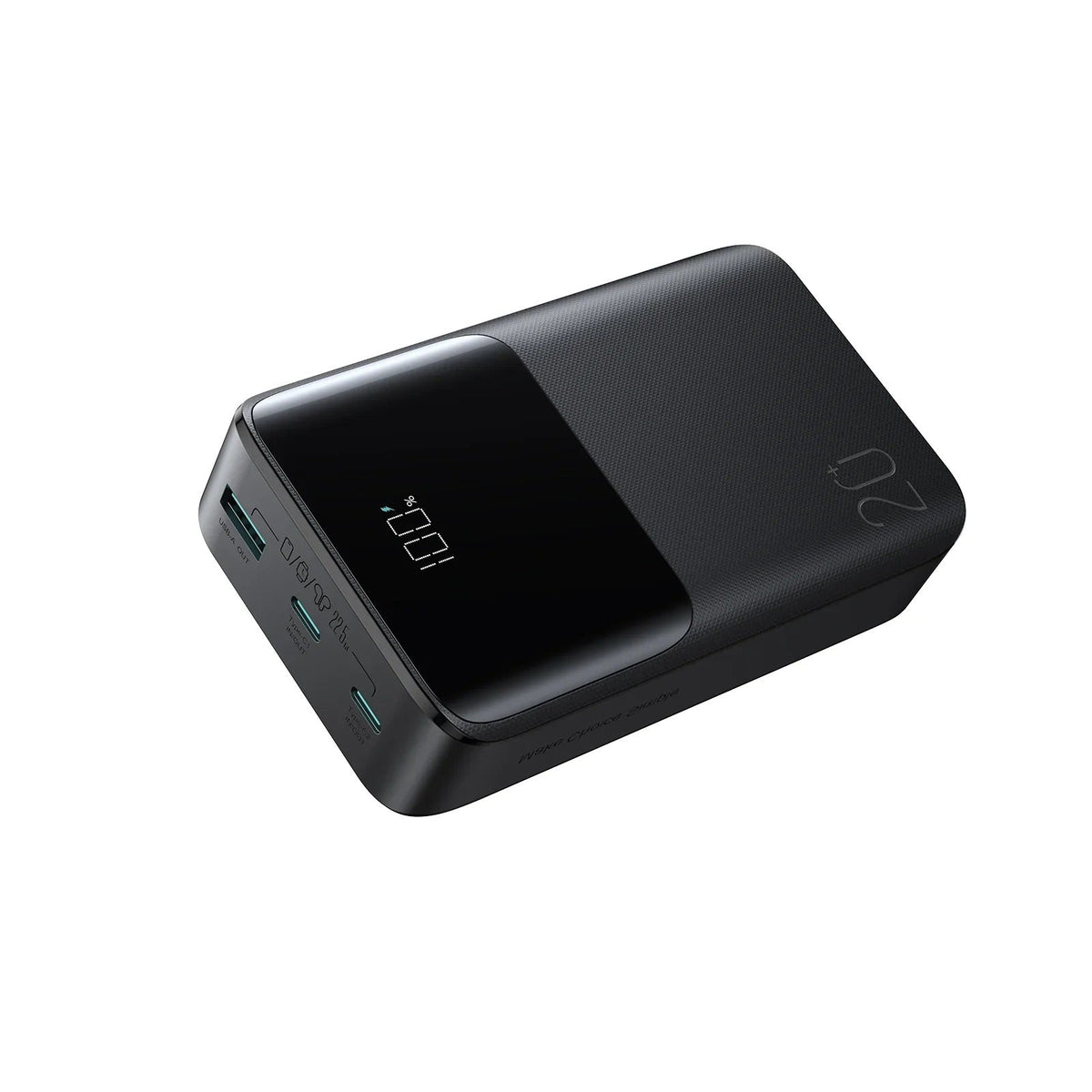 Joyroom Jr-qp192 Mini 20000mah 22.5w Fast Charging Power Bank – view 2