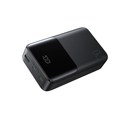 Joyroom Jr-qp192 Mini 20000mah 22.5w Fast Charging Power Bank – view 2