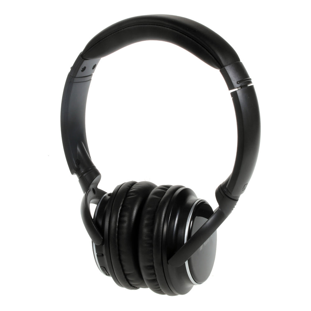 Nia Q1 Bluetooth Wireless Headphones – view 3