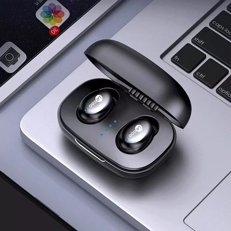 Lenovo Lecoo EW301 TWS Wireless Bluetooth Earbuds – view 3