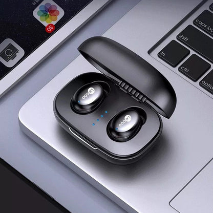 Lenovo Lecoo EW301 TWS Wireless Bluetooth Earbuds – view 3