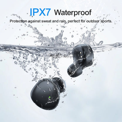 Joyroom TL1 Pro Truly Wireless Waterproof Earbuds – Black