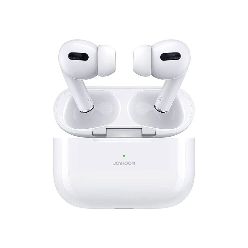 Joyroom JR-T03S Pro ANC Wireless Earbuds – White