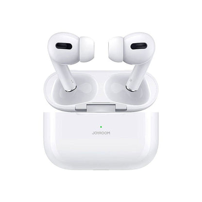 Joyroom JR-T03S Pro ANC Wireless Earbuds – White