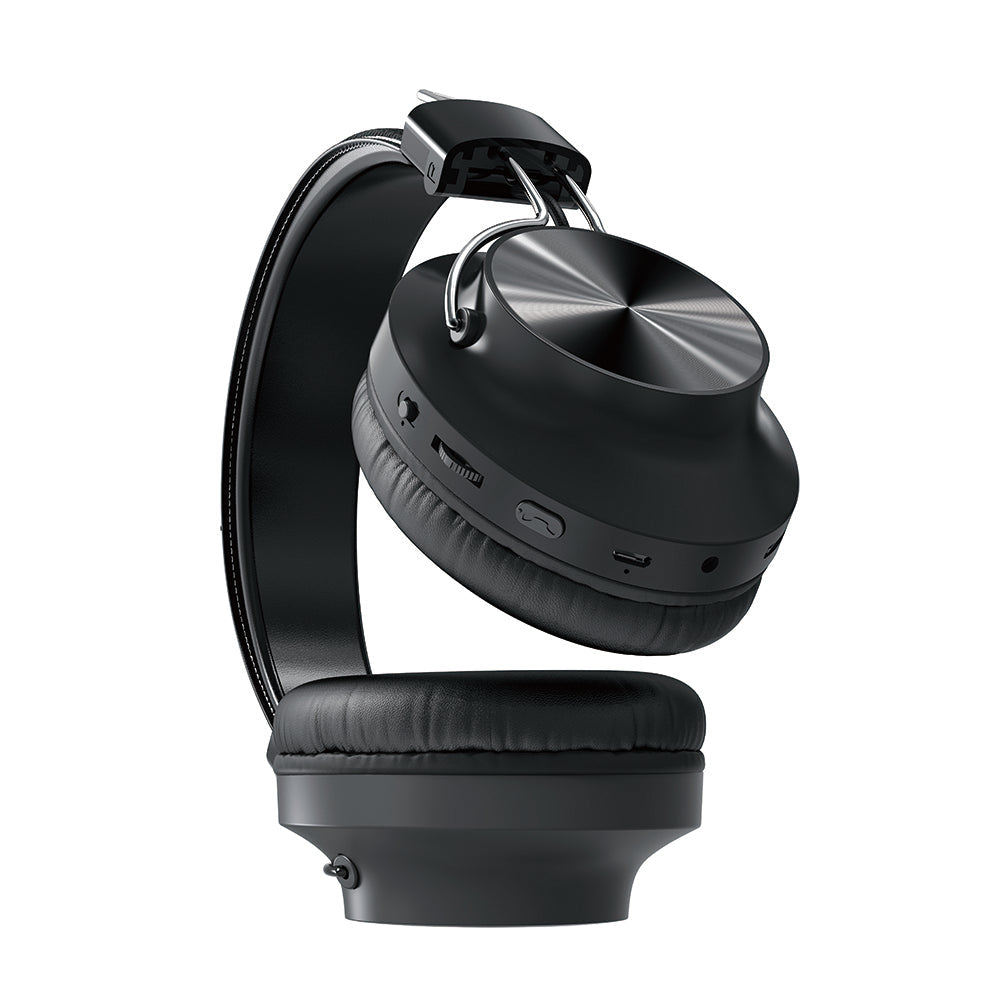 Nia S4000 Wireless Bluetooth Headset – view 3