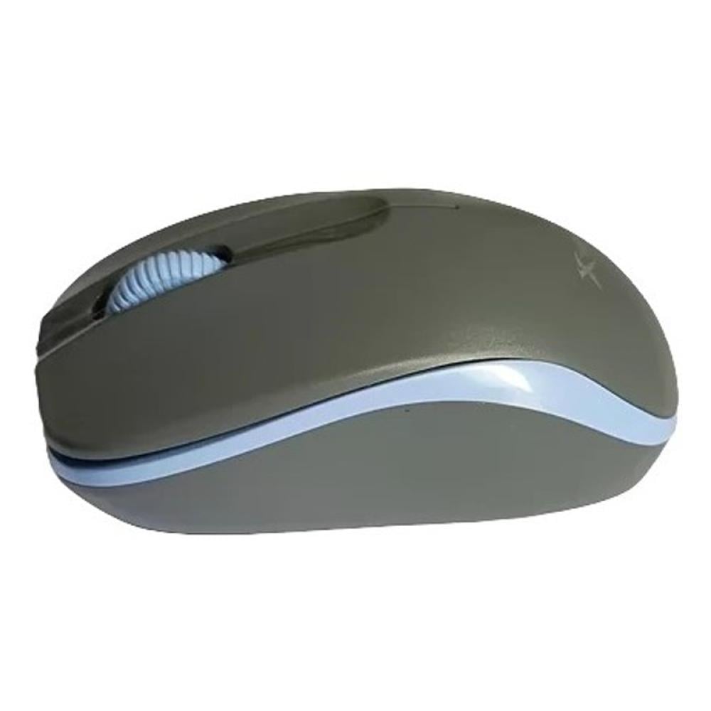 Xtrike Me Gw-116 Gy Wireless 2.4ghz Mouse Grey – view 3