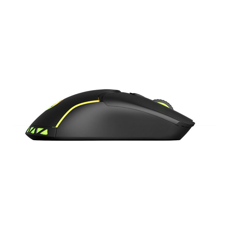 Xtrike Me Gm-217 Rgb Gaming Usb 6 Buttons Wired Mouse – view 3
