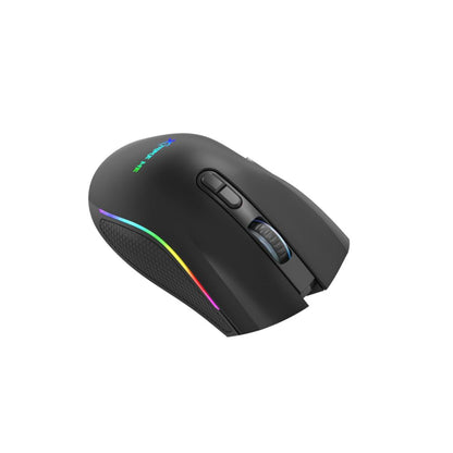 Xtrike Me Gm-314 Bk Wired Gaming Mouse Black – view 3