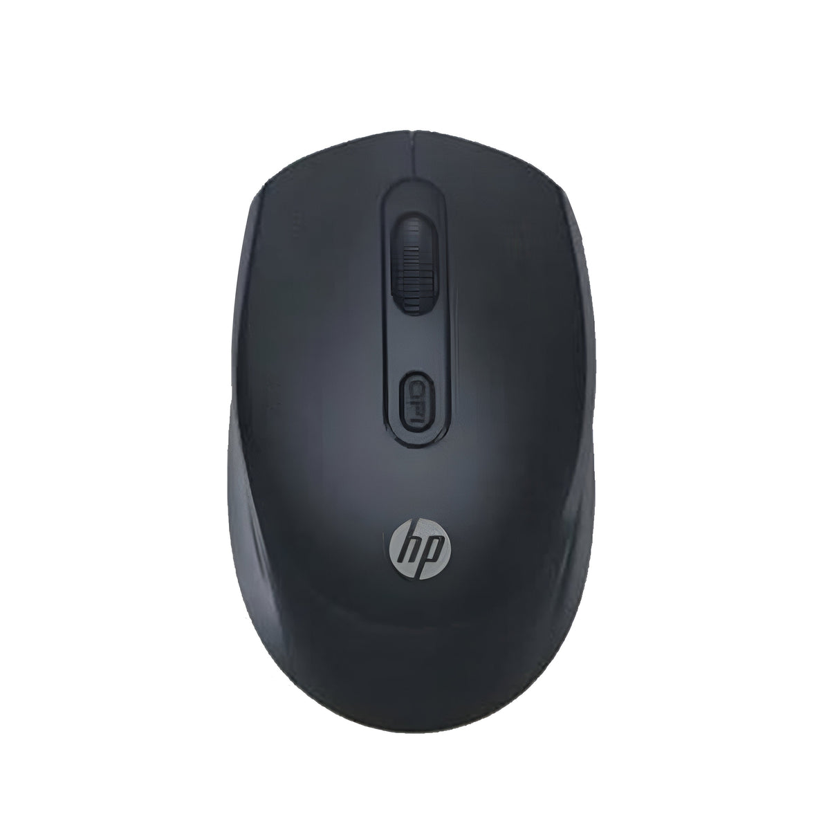Hp S5000 Bluetooth And Wireless 2.4ghz Mouse – view 3