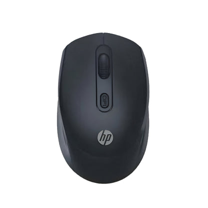 Hp S5000 Bluetooth And Wireless 2.4ghz Mouse – view 3