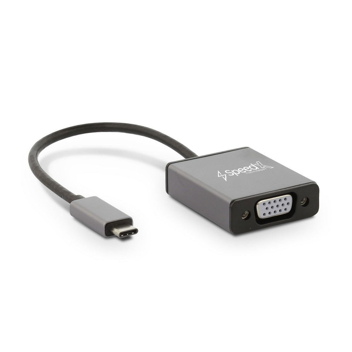 Speedx Type-C 3.1 to VGA Converter – view 3