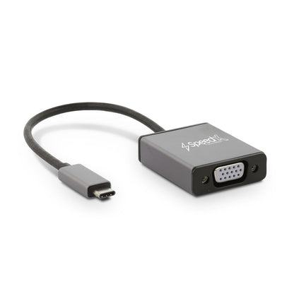 Speedx Type-C 3.1 to VGA Converter – view 3