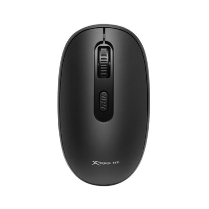 Xtrike Me Mk-307 En Wireless Keyboard & Mouse Combo – view 3