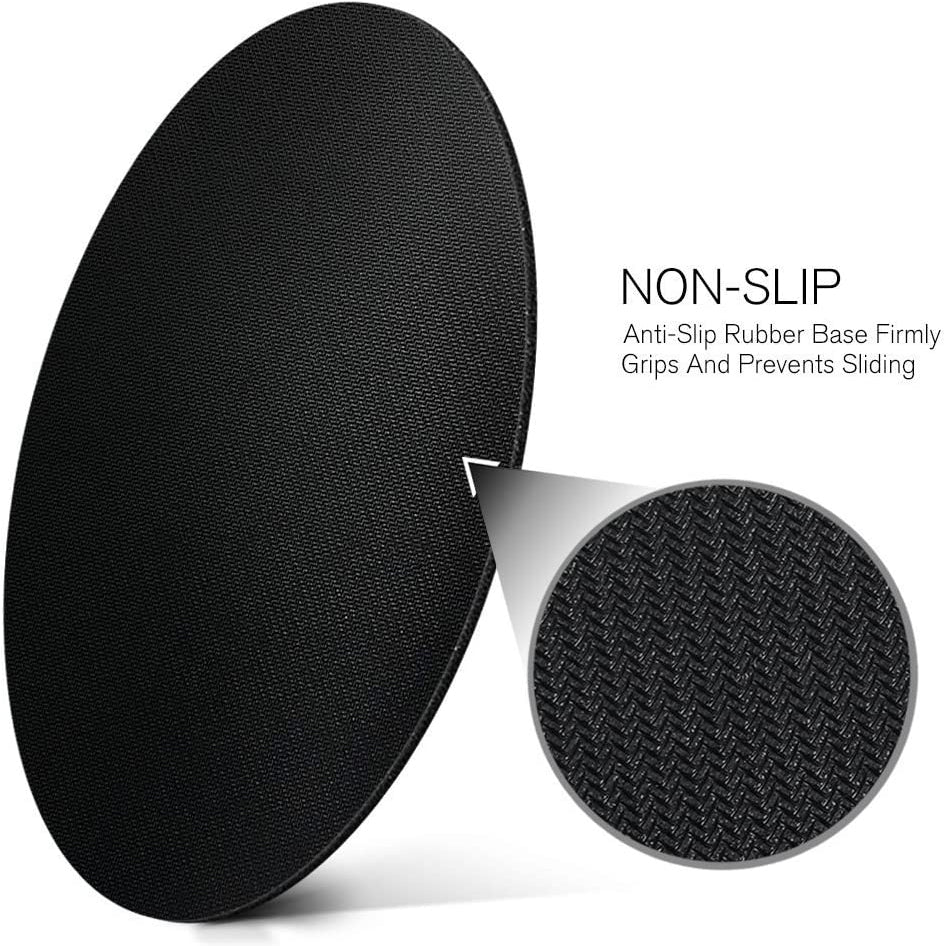 Mouse Pad G7 Stitched Good Quality Size 250x250x2mm – view 3