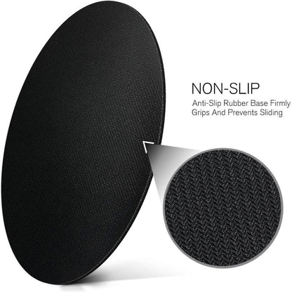 Mouse Pad G7 Stitched Good Quality Size 250x250x2mm – view 3