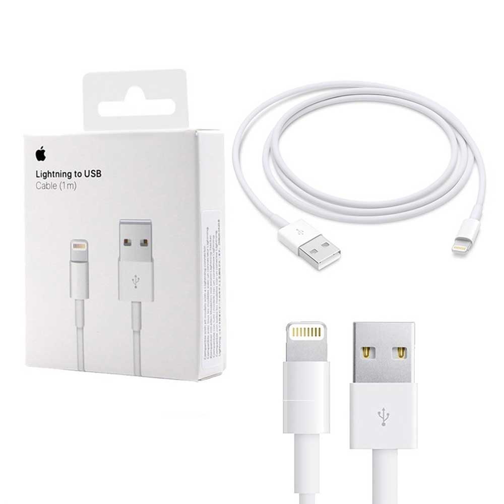 iPhone Lightning To USB Cable – view 3