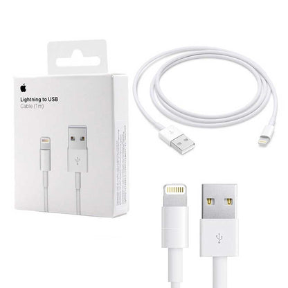 iPhone Lightning To USB Cable – view 3