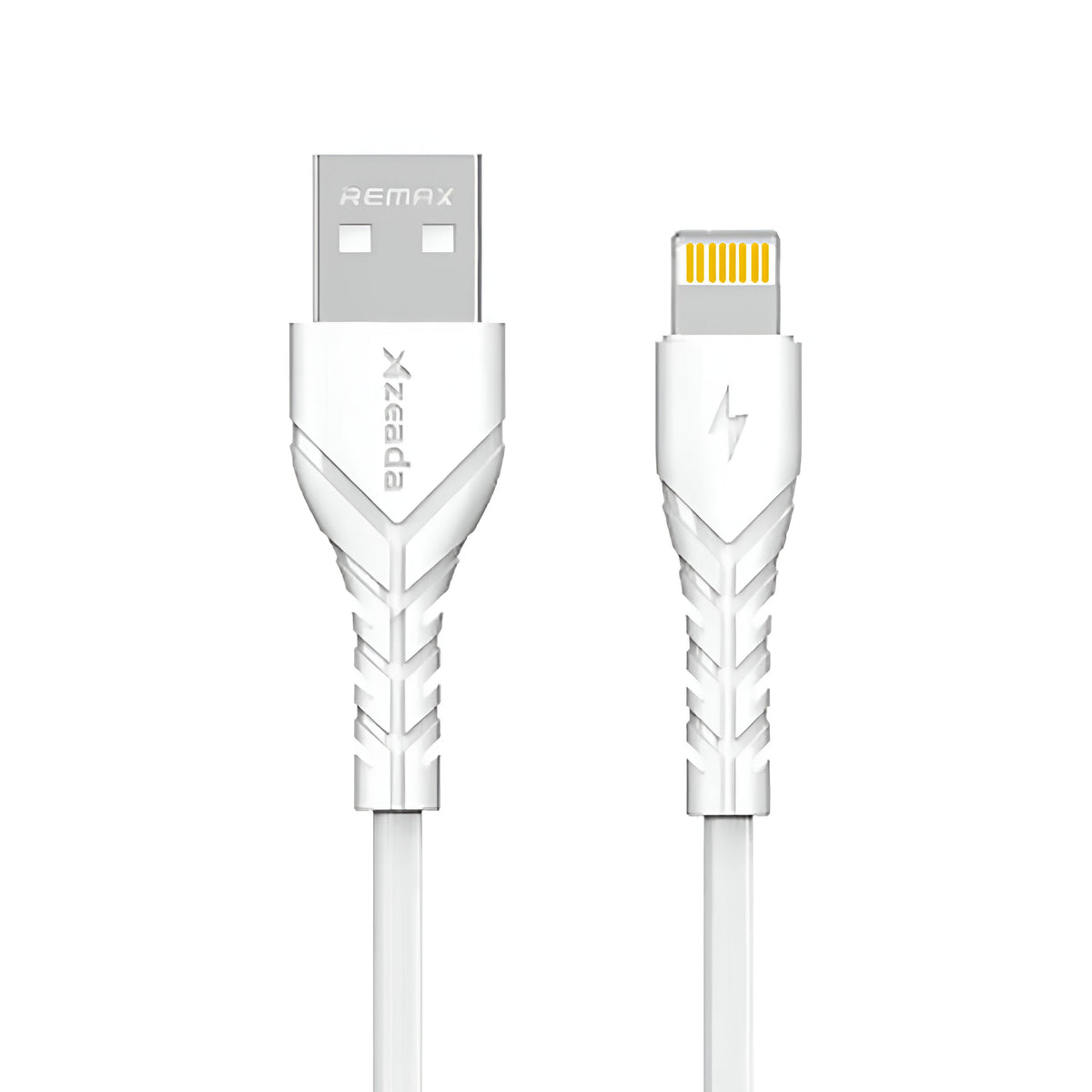 Remax Proda B47i USB-A To iPhone Cable – view 3