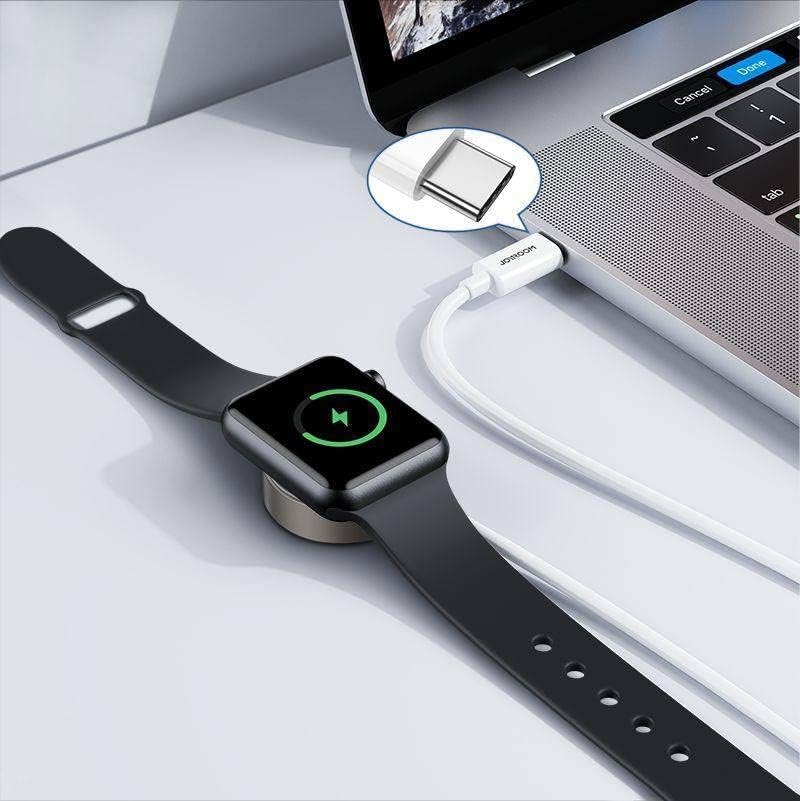 Joyroom S-IW004 Apple Watch Charging Cable Type-C To Charging Port – view 3