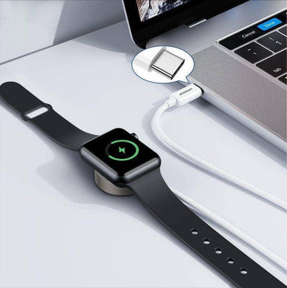 Joyroom S-IW004 Apple Watch Charging Cable Type-C To Charging Port – view 3