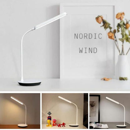 Remax RT-E325 360° Flexible Eye-Caring LED Desk Lamp – view 3