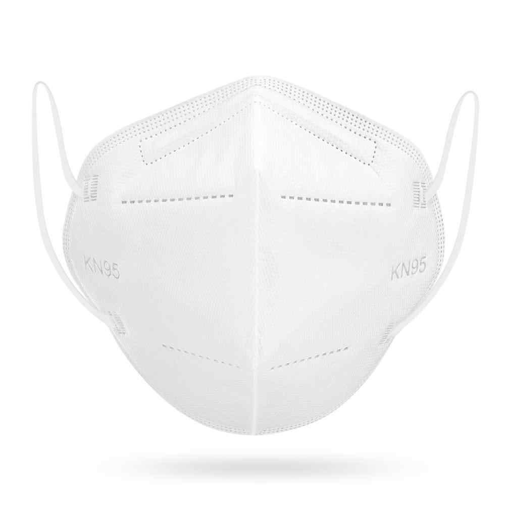 KN95 5-Layer Professional Medical Grade Face Mask – view 3
