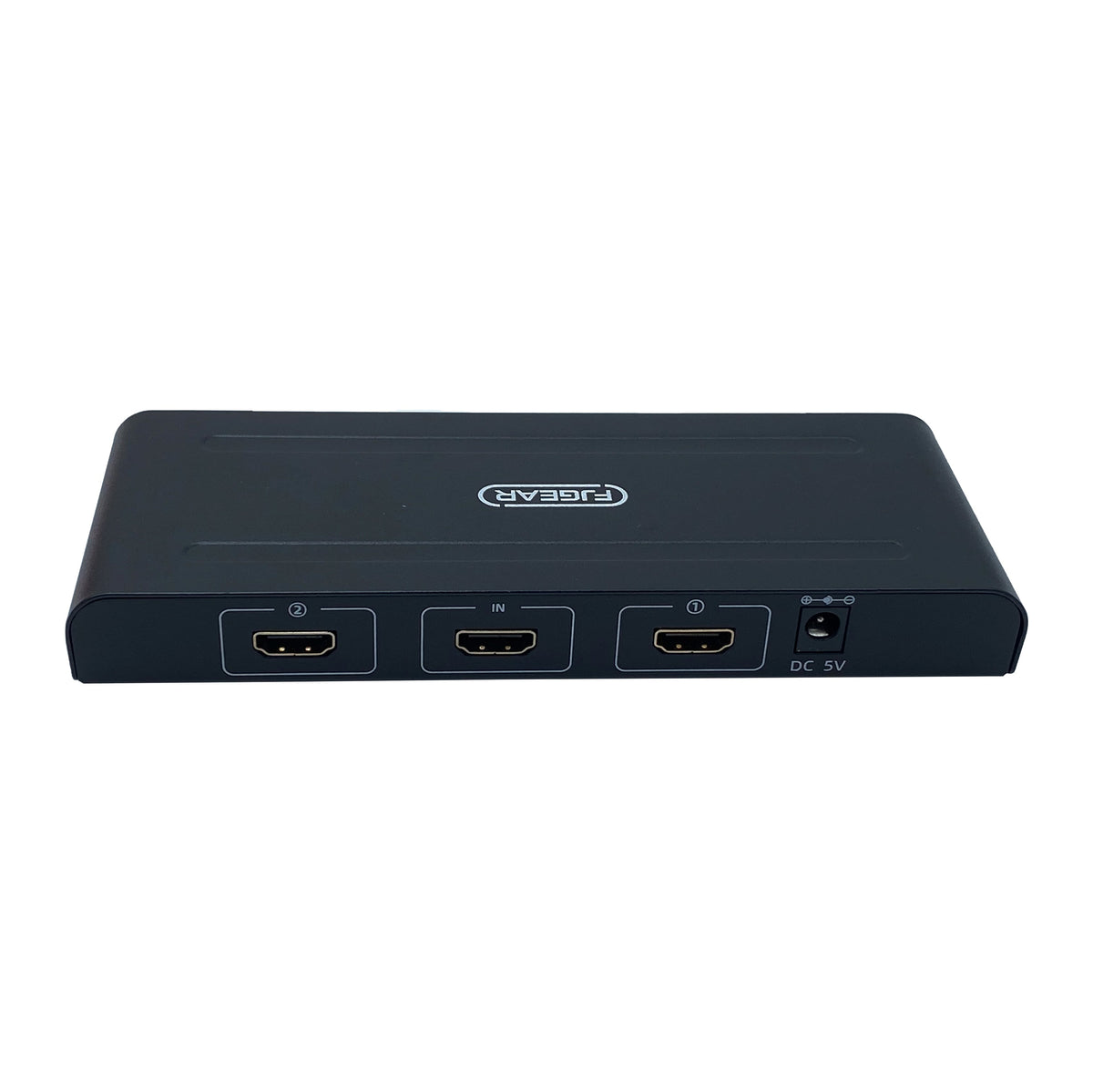 SpeedX FJ102 HDMI Splitter – 2 Port, 4K – view 3
